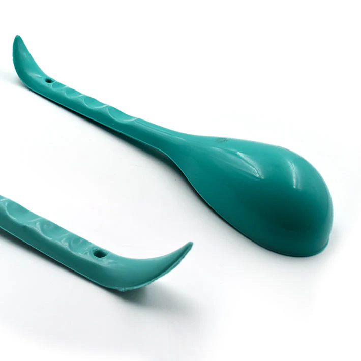 Plastic Serving Spoon - Image 6