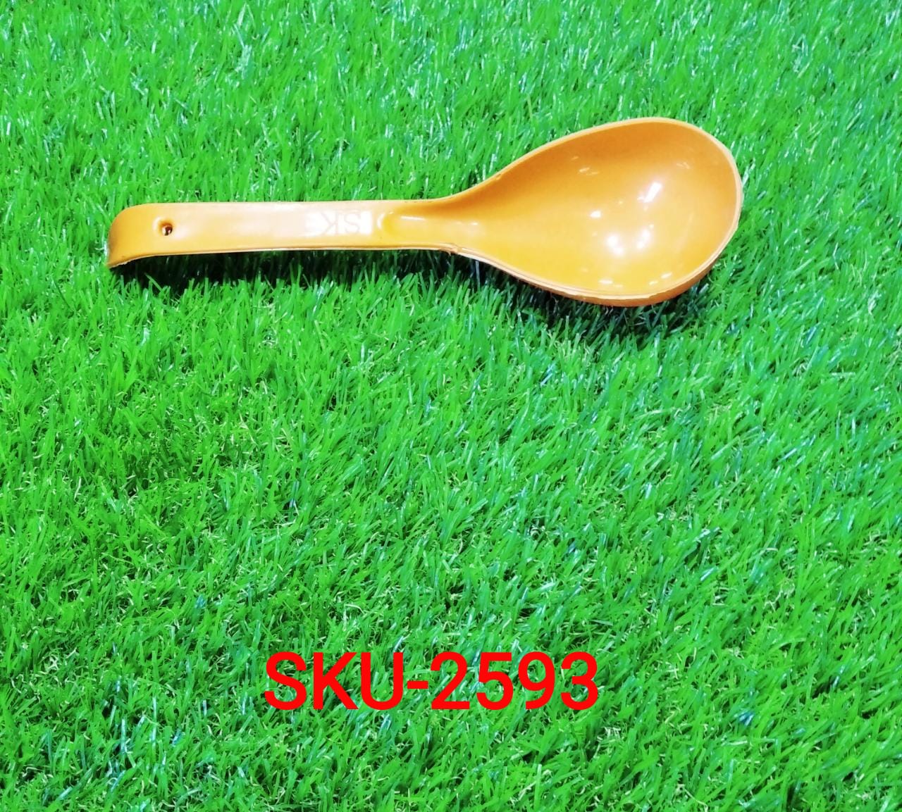 Plastic Serving Spoon - Image 8