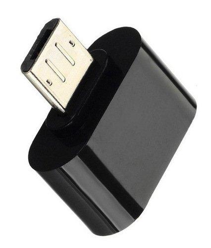 Micro USB OTG to USB 2.0 (Android supported) - Image 4
