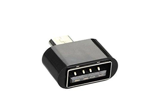 Micro USB OTG to USB 2.0 (Android supported) - Image 5