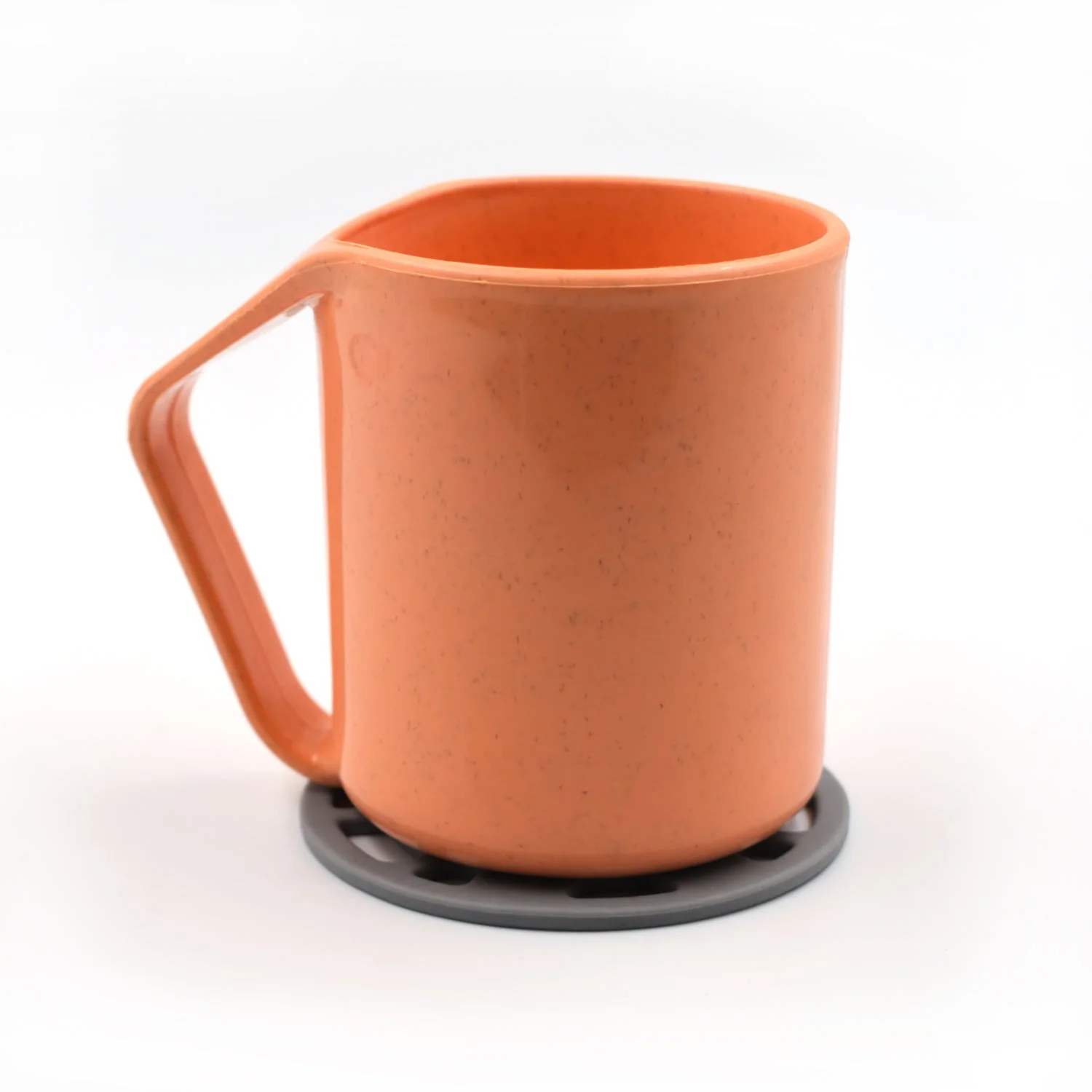 1Pc Silicone Fancy Coaster holding bowls and utensils including all kitchen purposes. - Image 5