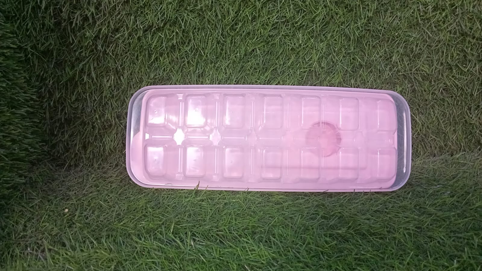 Ice Cube Trays,  Easy Release Ice Trays Make 14 Ice Cube, - Image 6
