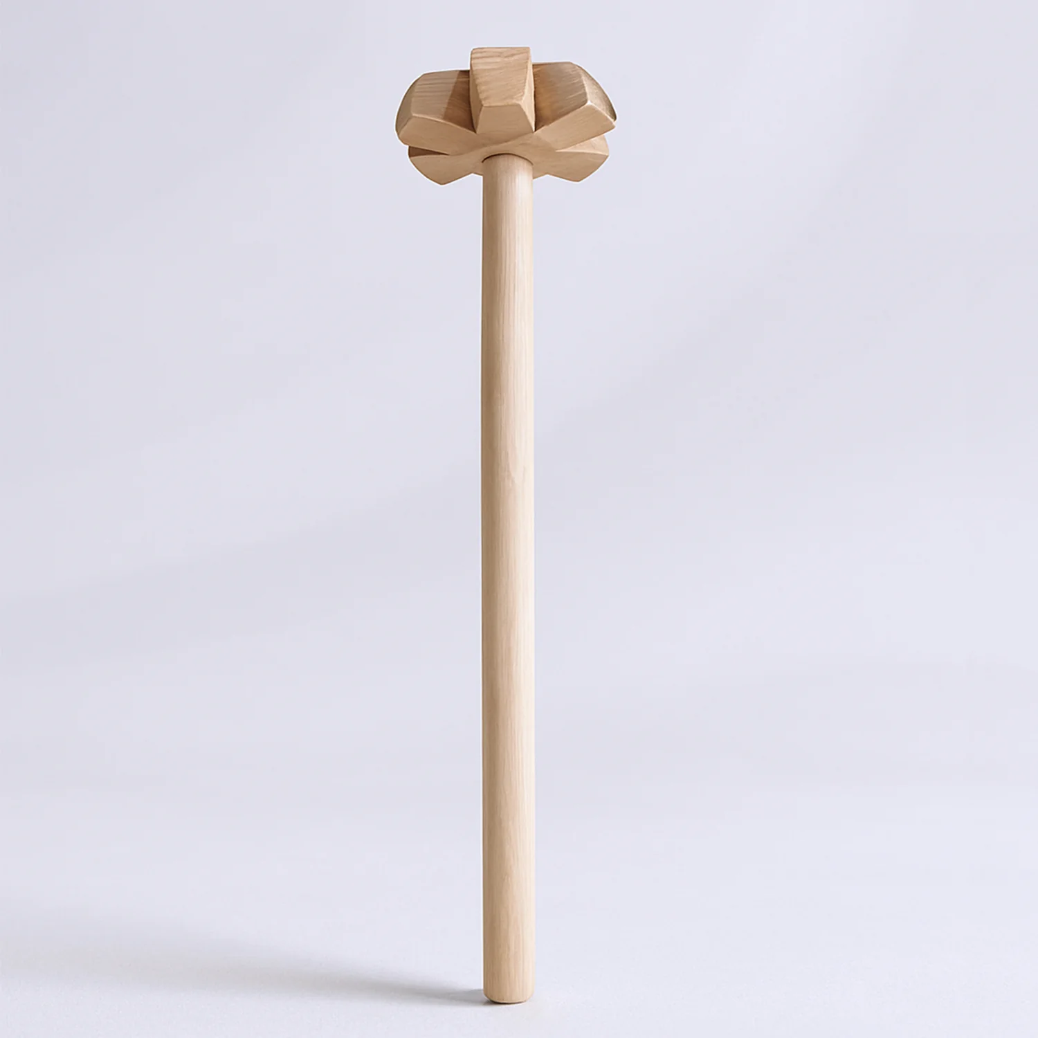 Wooden blender for all kitchen purposes. - Image 5