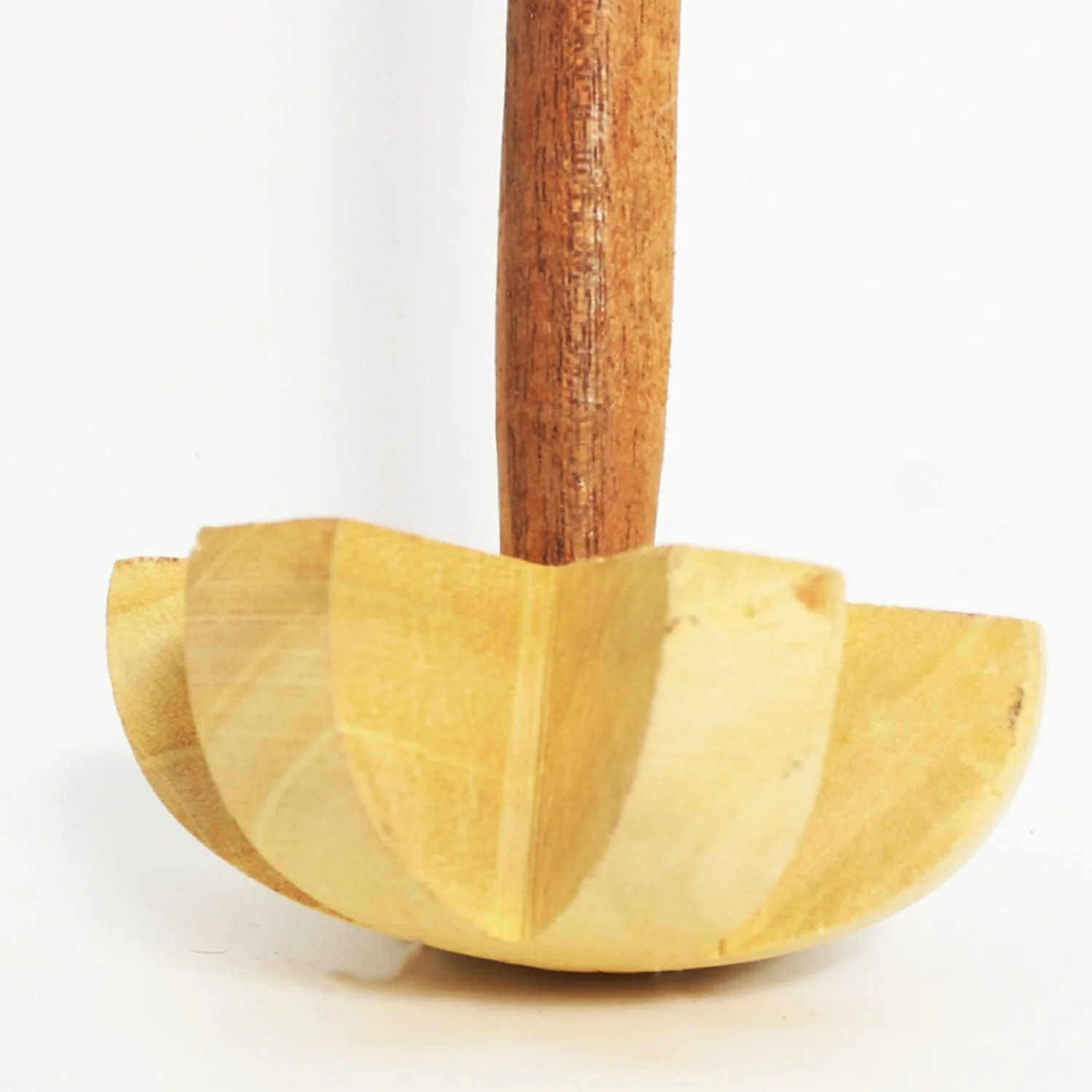 Wooden blender for all kitchen purposes. - Image 7