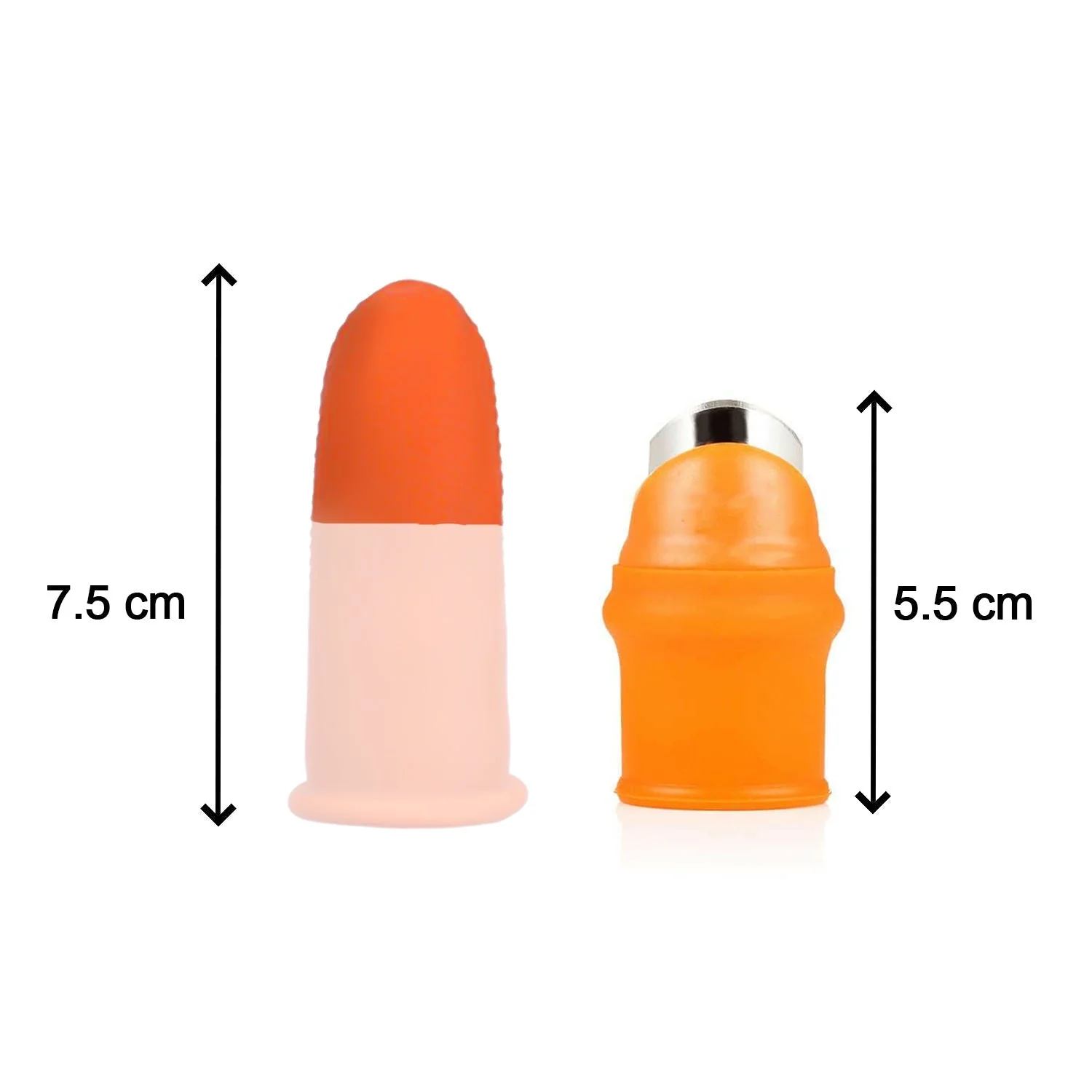 1 Pair V Thumb Cutter with Box - Image 5
