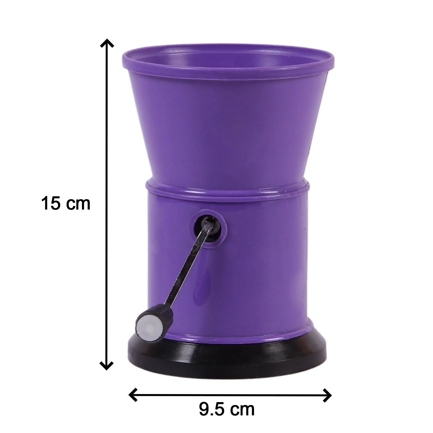 Round Chilly Cutter and grinder tool with effective sharp chopping and cutting - Image 6