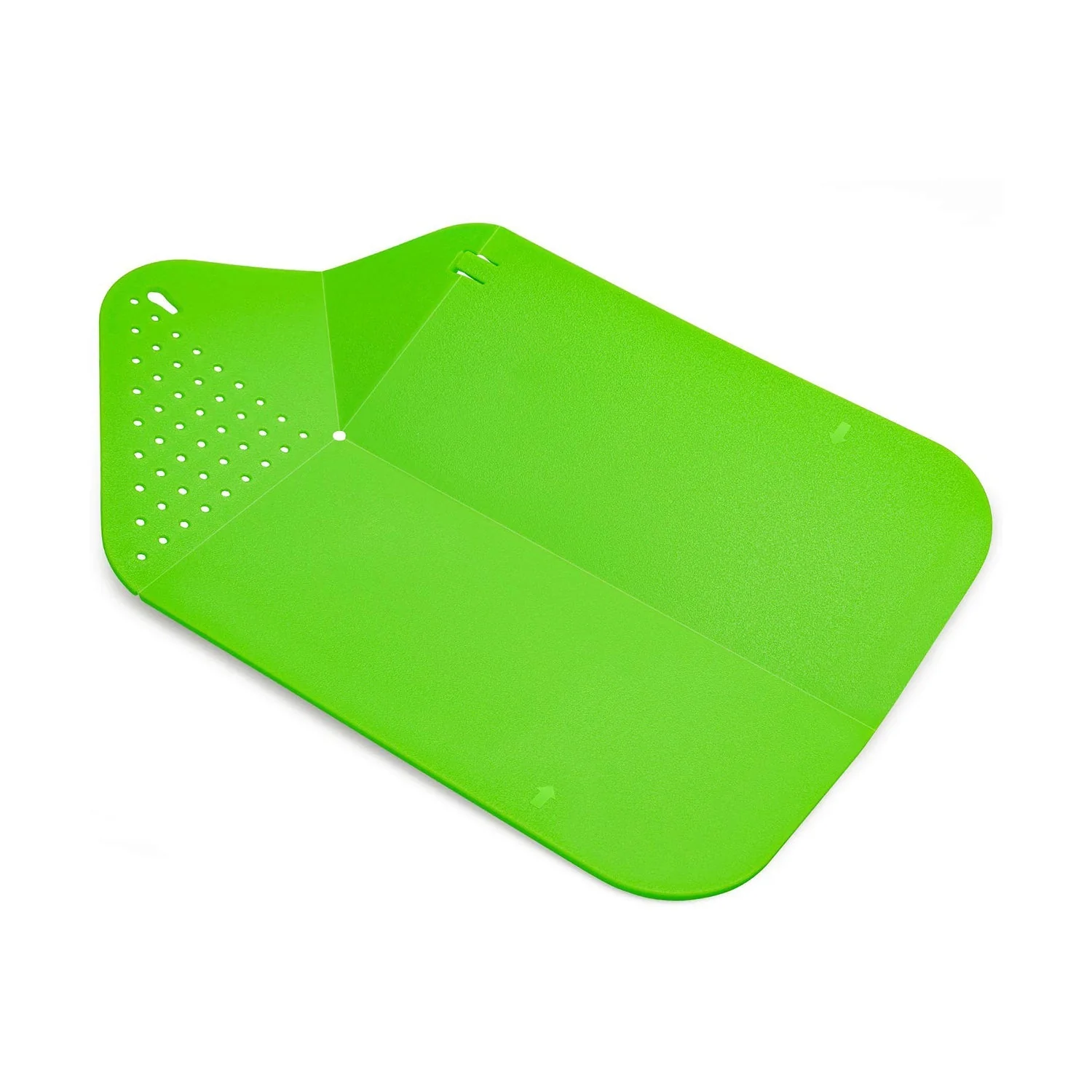 Multi Chopping Board and Stand for Cutting and Chopping Vegetables - Image 4