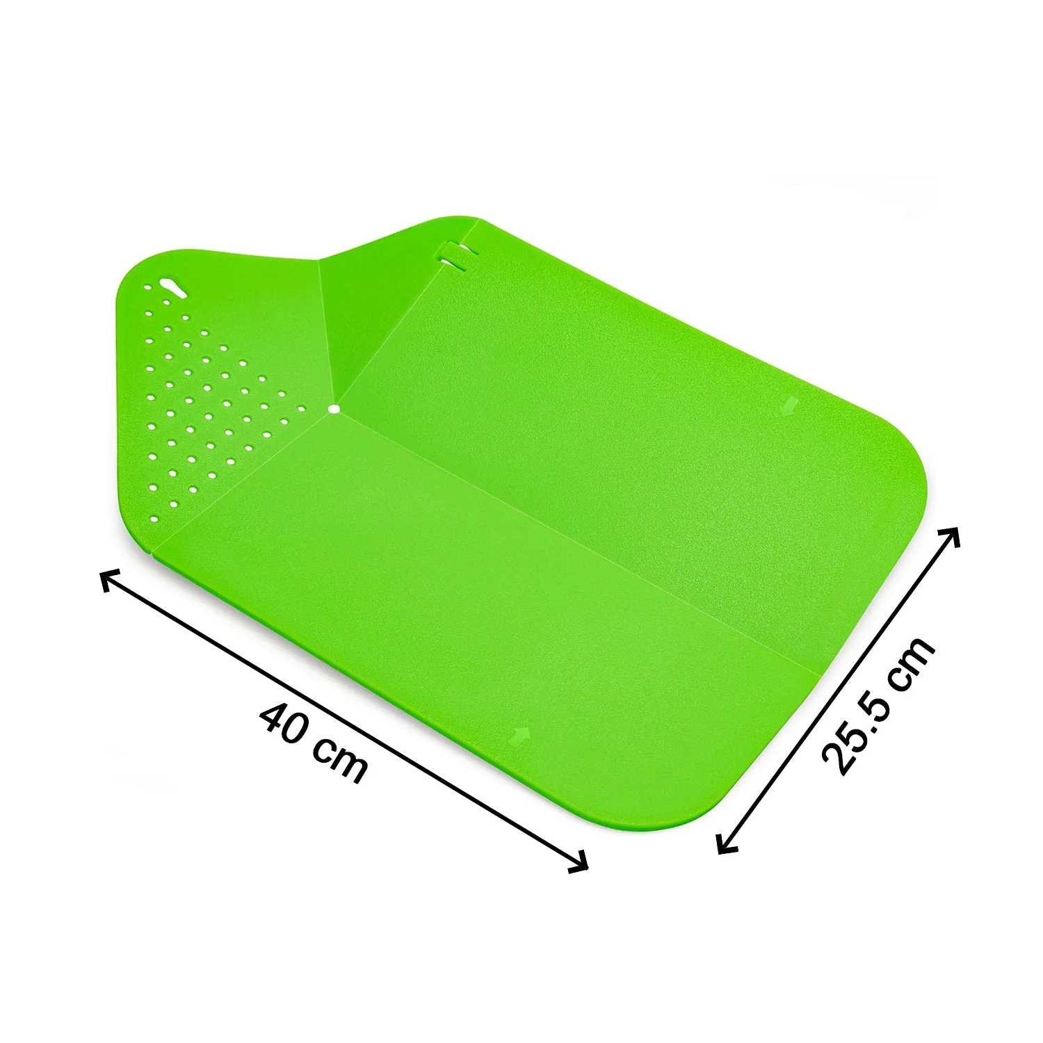 Multi Chopping Board and Stand for Cutting and Chopping Vegetables - Image 5