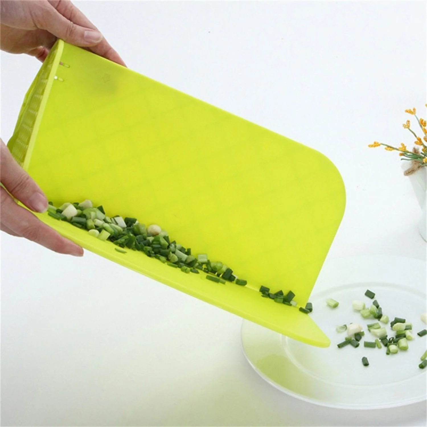 Multi Chopping Board and Stand for Cutting and Chopping Vegetables - Image 6