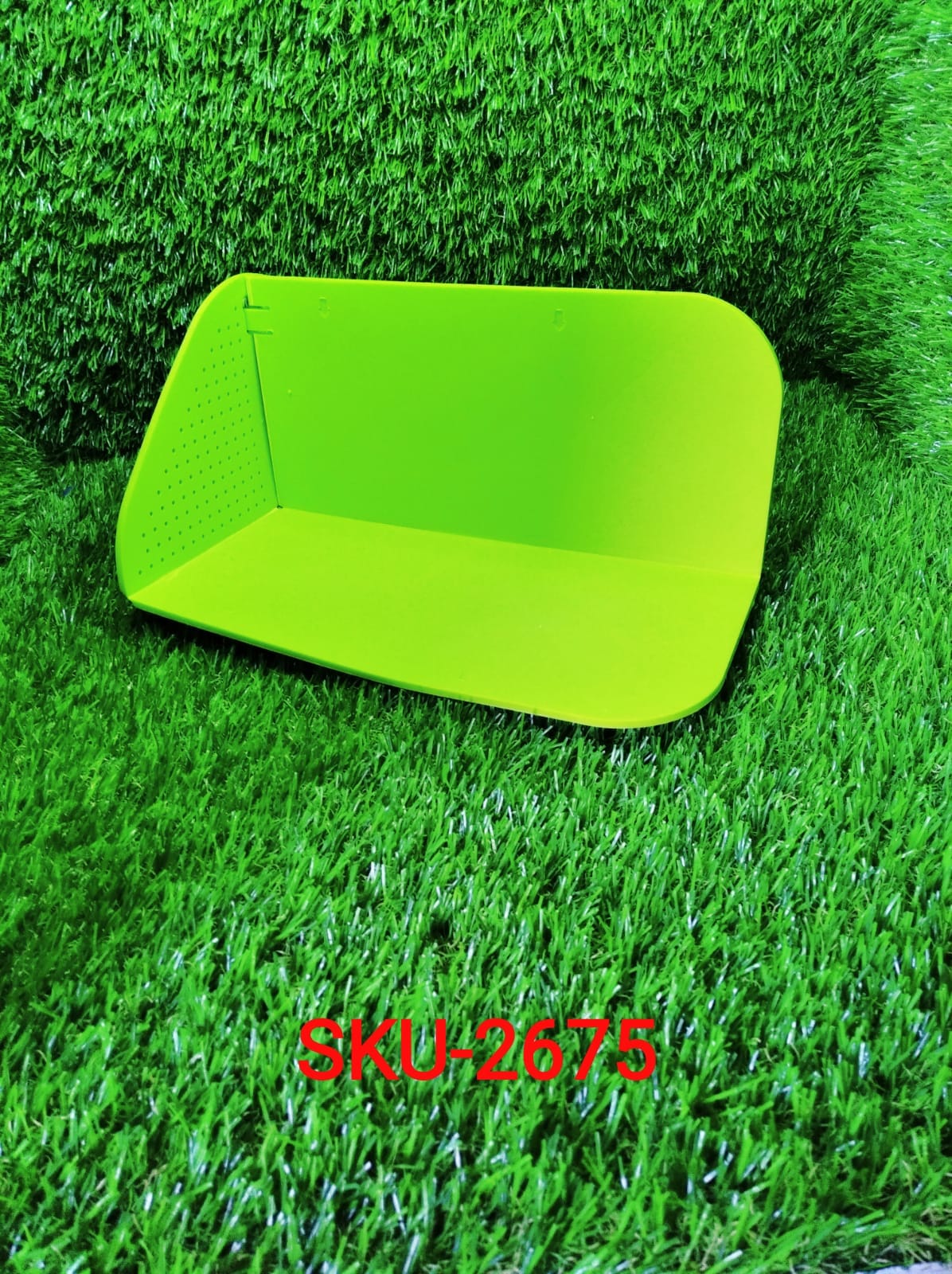 Multi Chopping Board and Stand for Cutting and Chopping Vegetables - Image 8