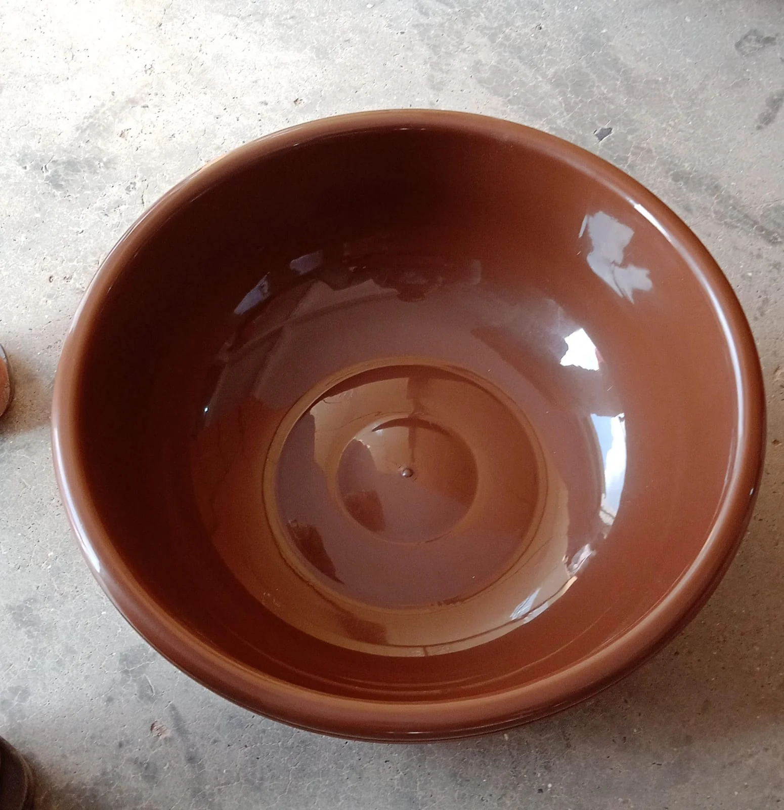 Plastic Bath Tub for storing water and for using in all bathroom purposes etc. - Image 7