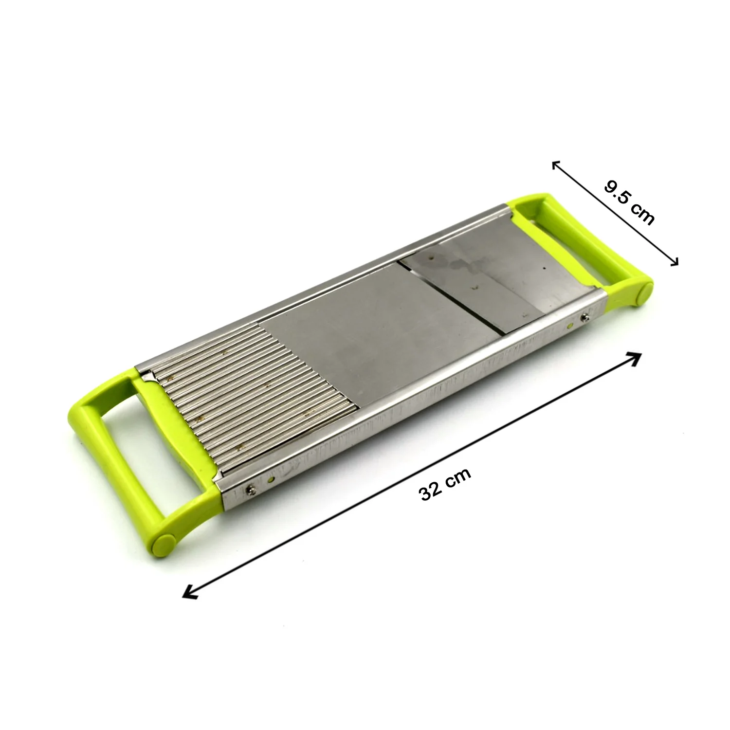 2 in 1 Potato Slicer used in all kinds of household kitchen - Image 8
