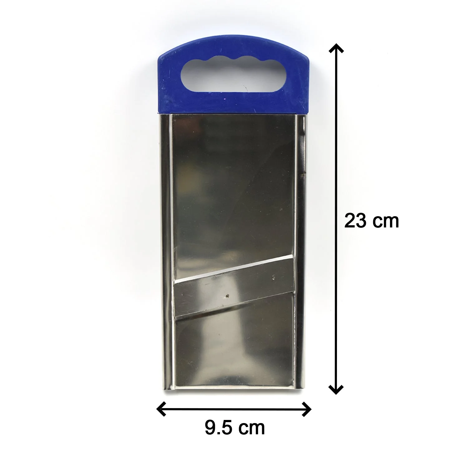 Plain Potato Slicer – Essential Kitchen Tool for Effortless Potato Cutting & Slicing - Image 8
