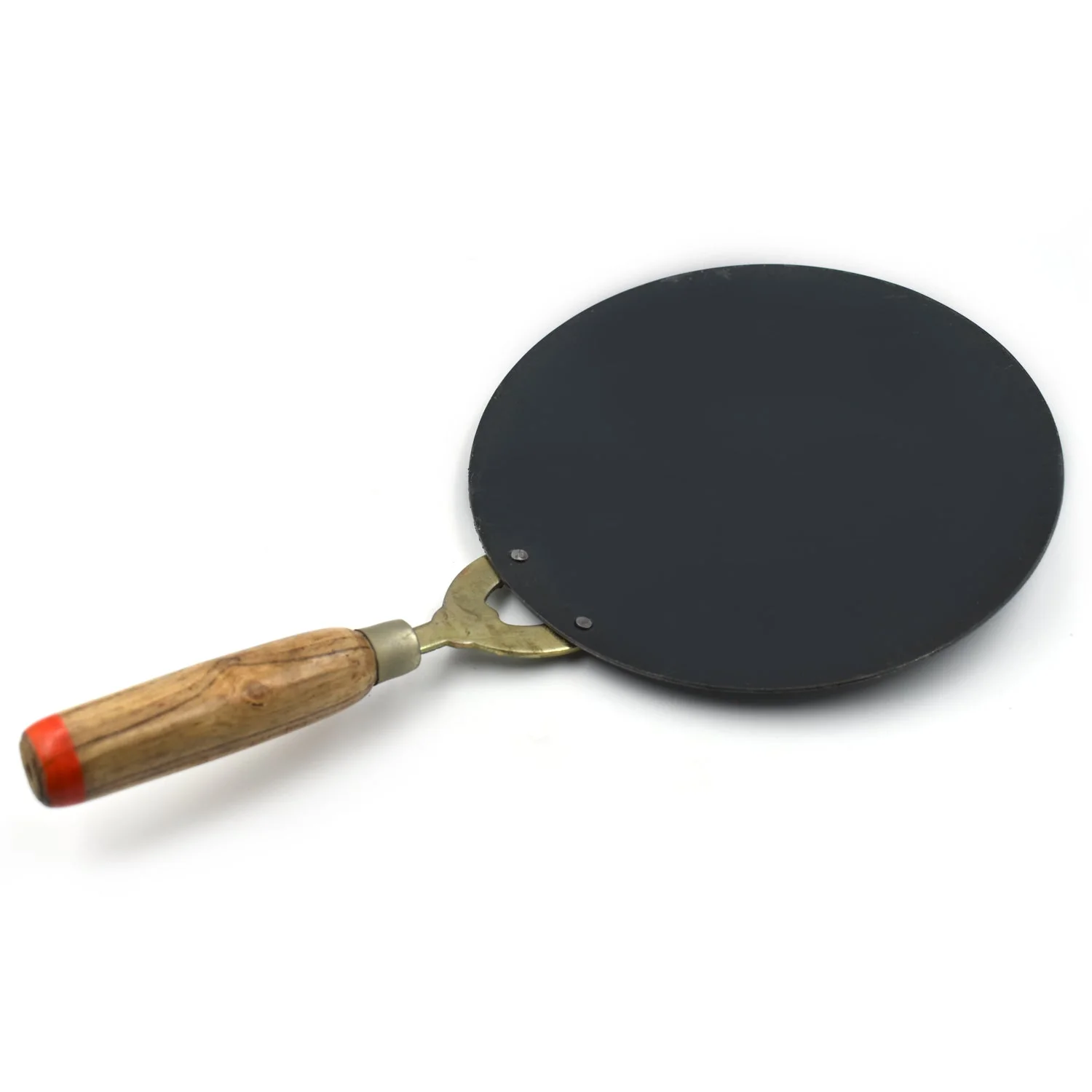 Wooden Handle Roti Tawa used in all household - Image 13