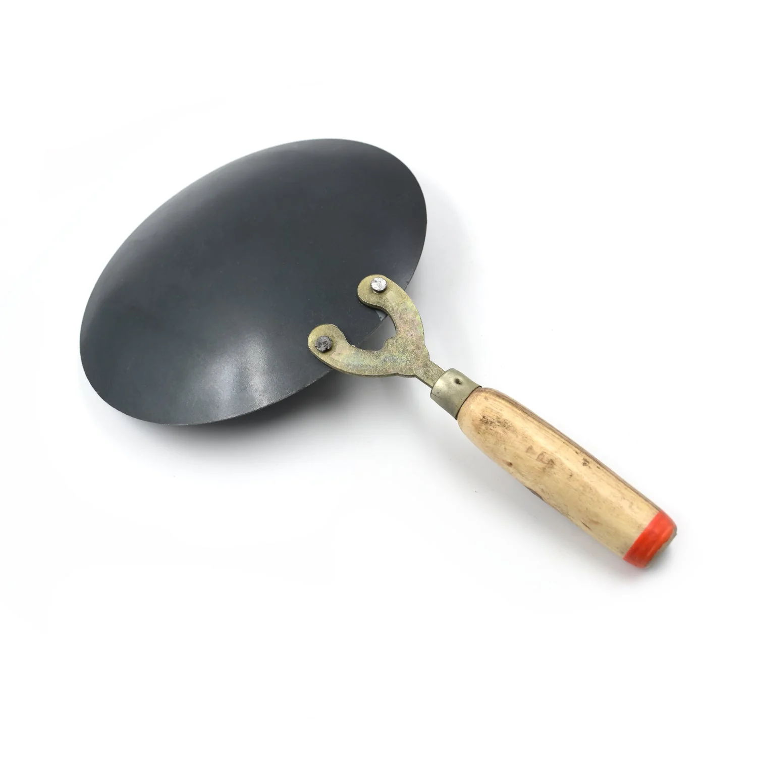 Wooden Handle Roti Tawa used in all household - Image 5