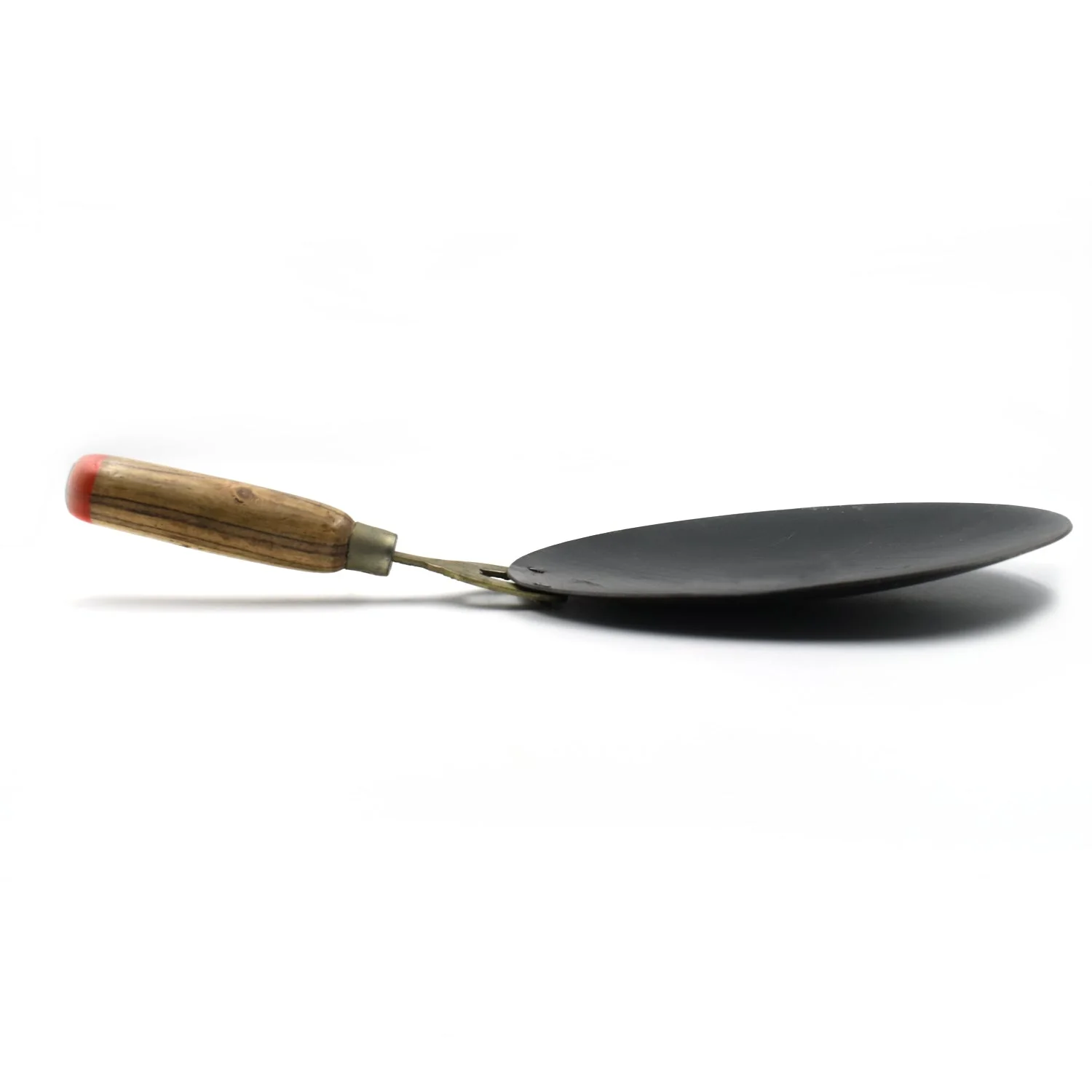 Wooden Handle Roti Tawa used in all household - Image 6