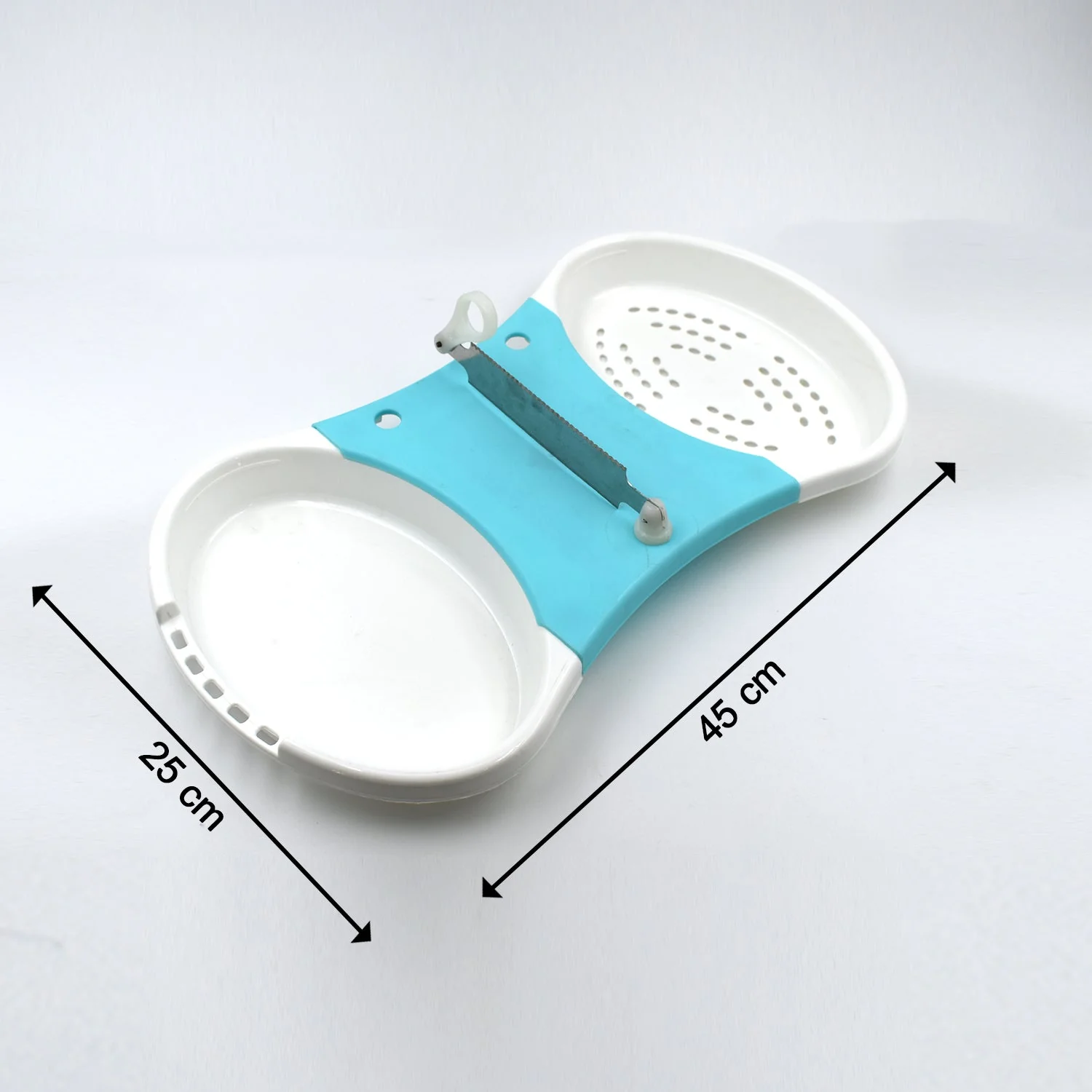 Adjustable Cut N Wash used in all kinds of household and kitchen - Image 9