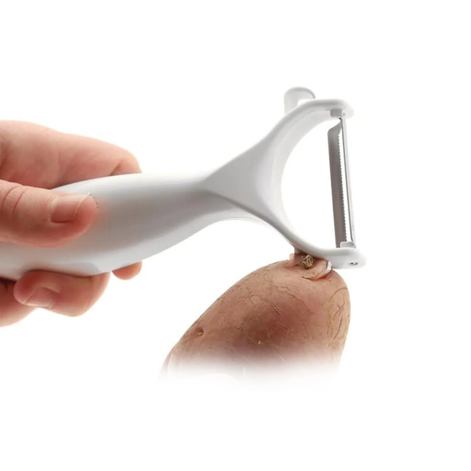 Vegetable and Fruit Peeler For kitchen Use - Image 8