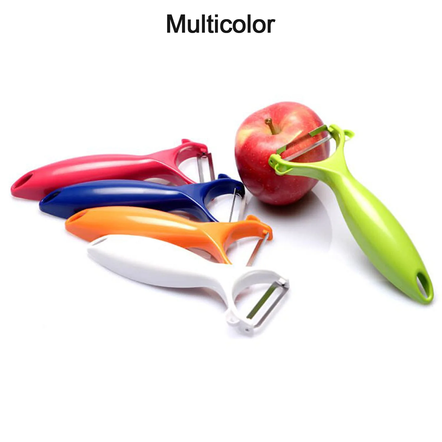 Vegetable and Fruit Peeler For kitchen Use - Image 9