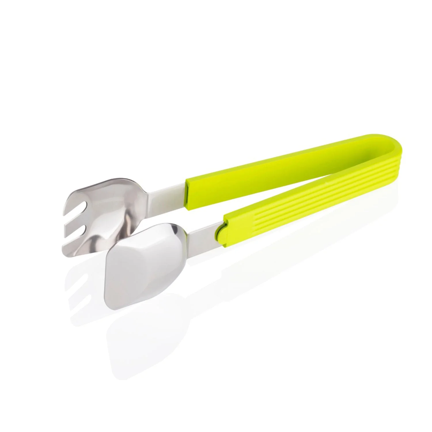 Multi-Purpose Salad Tongs for Kitchen & Household (Grabber, Durable) - Image 5