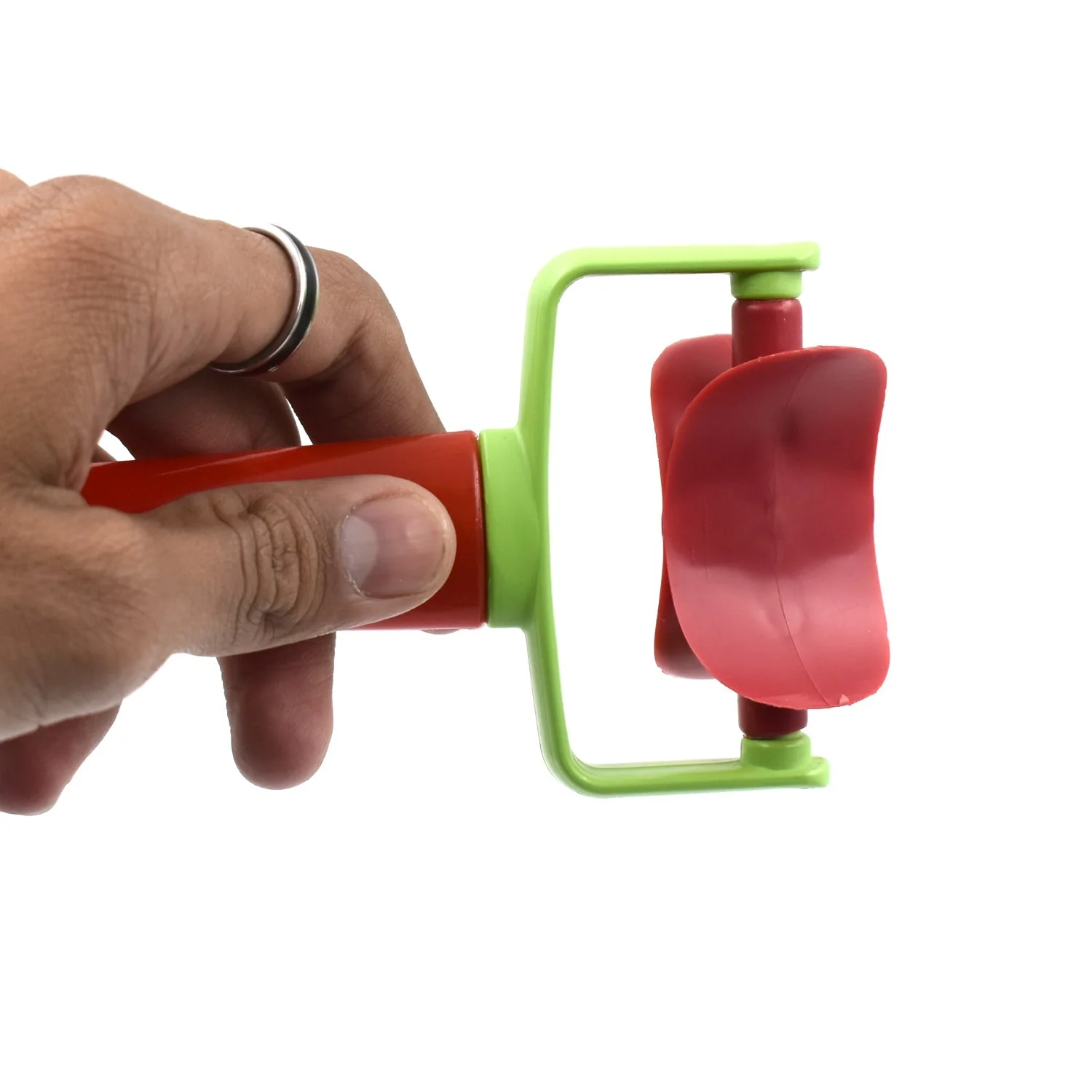 Cookie Rolling Cutter – Easy-to-Use Tool for Making Cookies & Snacks - Image 4