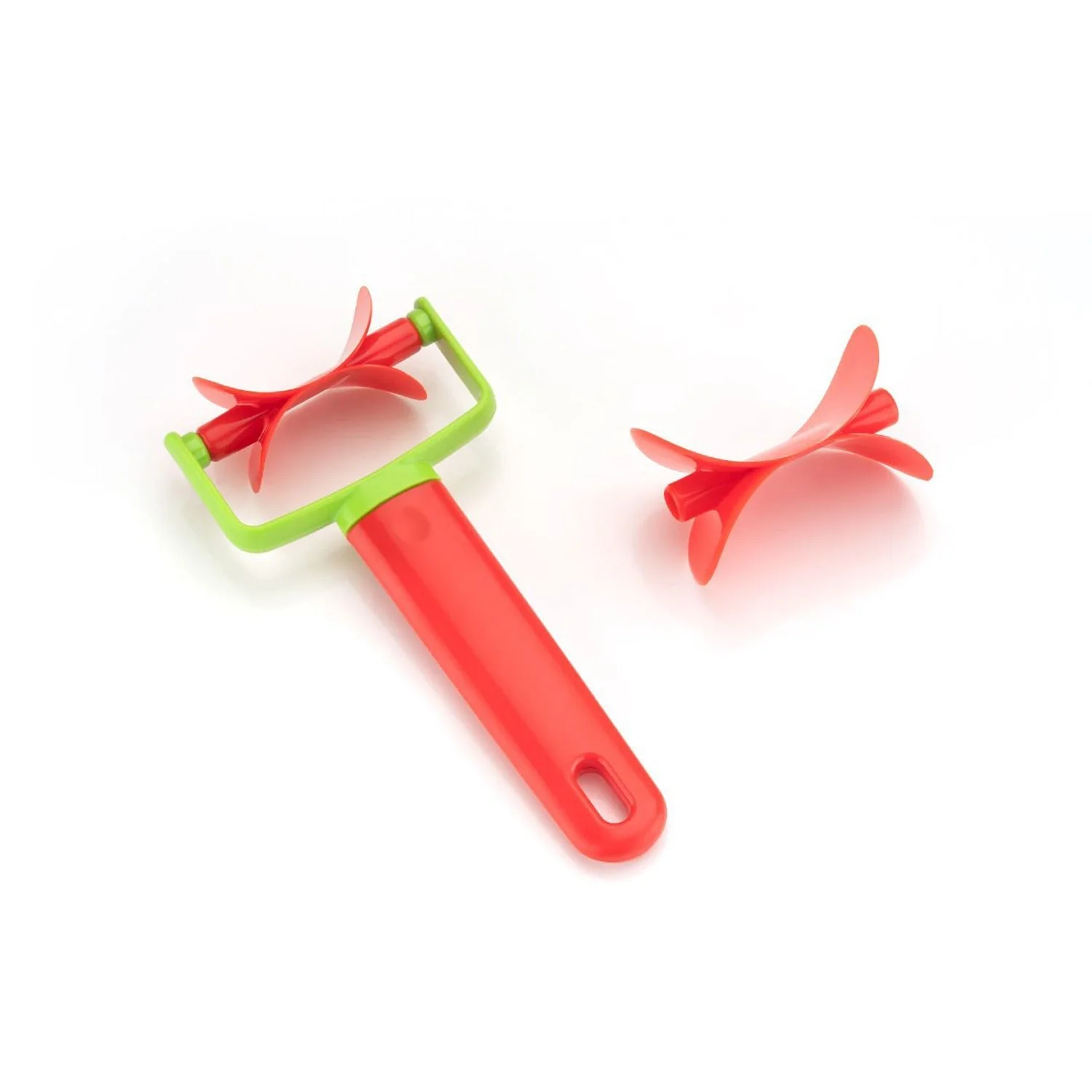 Cookie Rolling Cutter – Easy-to-Use Tool for Making Cookies & Snacks - Image 6