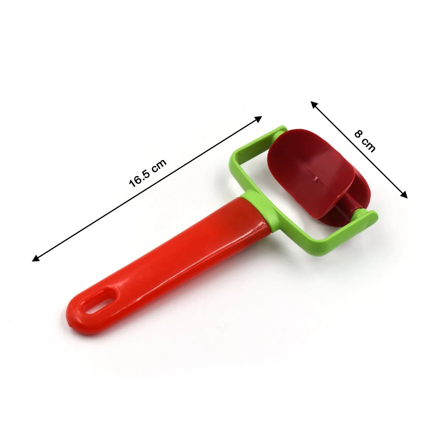 Cookie Rolling Cutter – Easy-to-Use Tool for Making Cookies & Snacks - Image 7