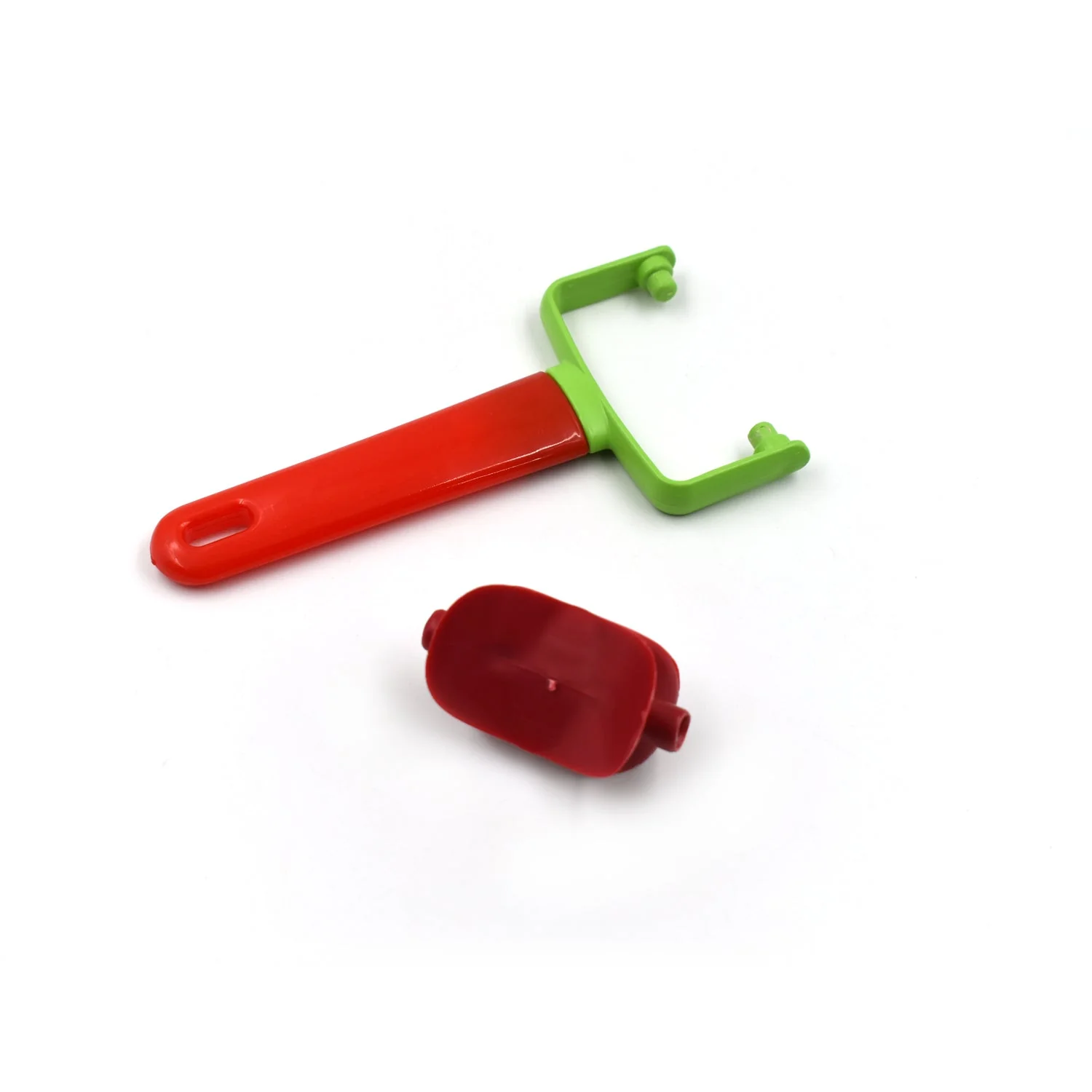 Cookie Rolling Cutter – Easy-to-Use Tool for Making Cookies & Snacks - Image 8