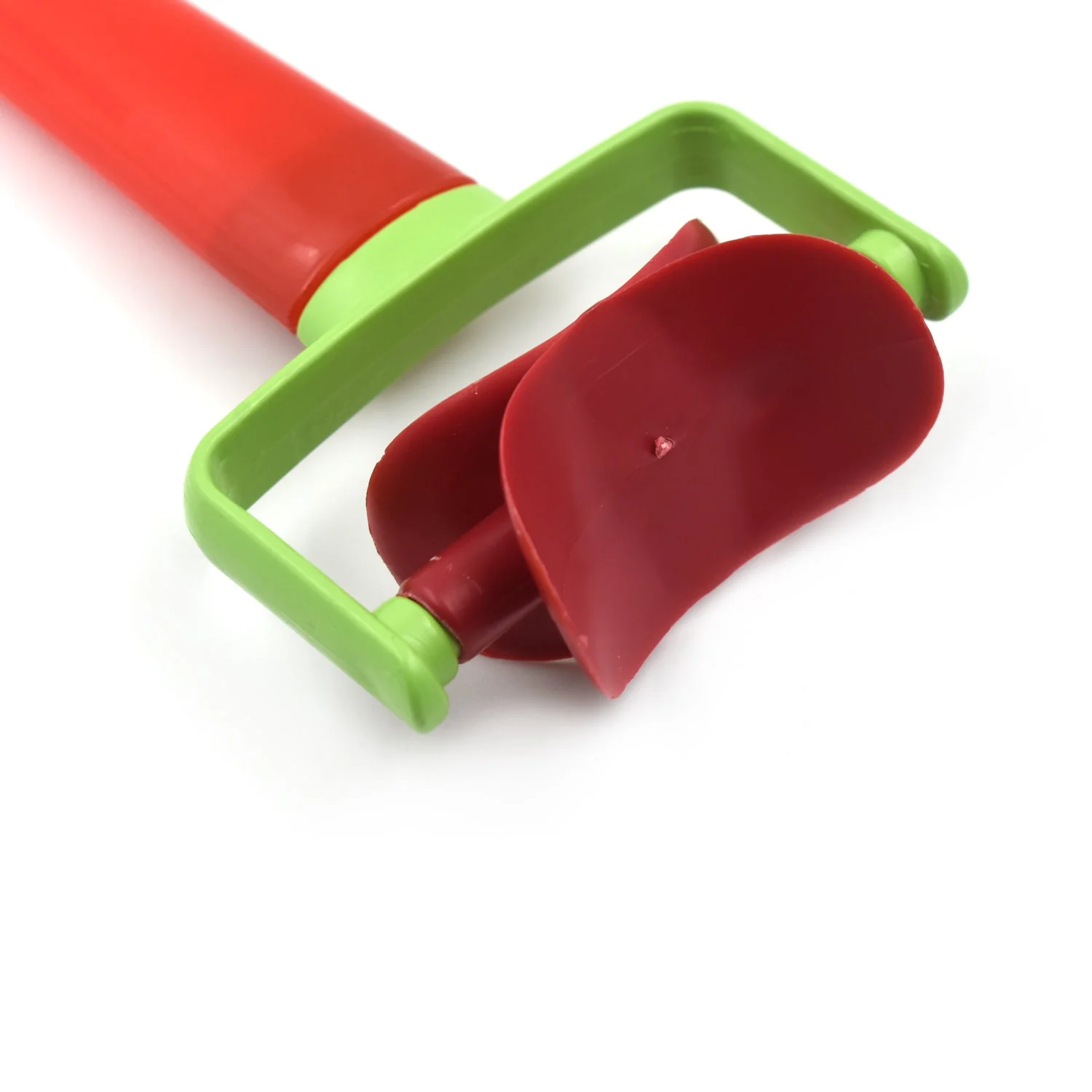 Cookie Rolling Cutter – Easy-to-Use Tool for Making Cookies & Snacks - Image 9