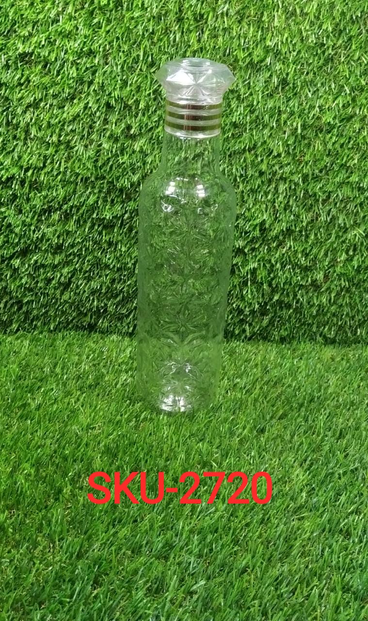 Dimond Cut Water Bottle used by kids - Image 10