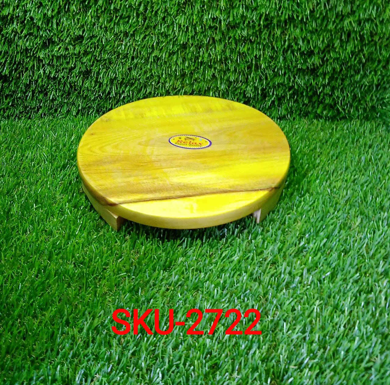 W Round Roti Maker widely used by women in household kitchen - Image 11