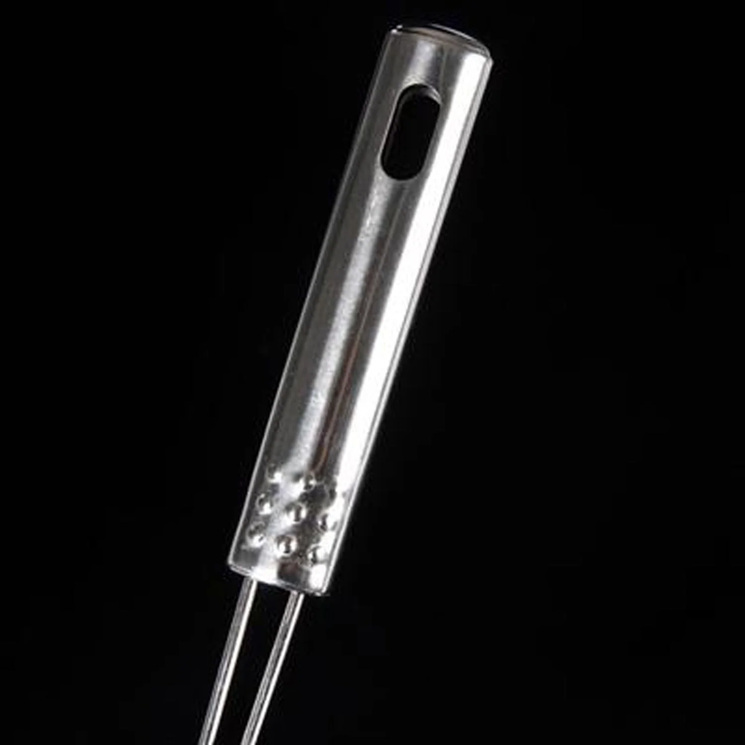 Large Oil Strainer Get Fried Food Stuffs Easily Without Any Problem And Damage - Image 6