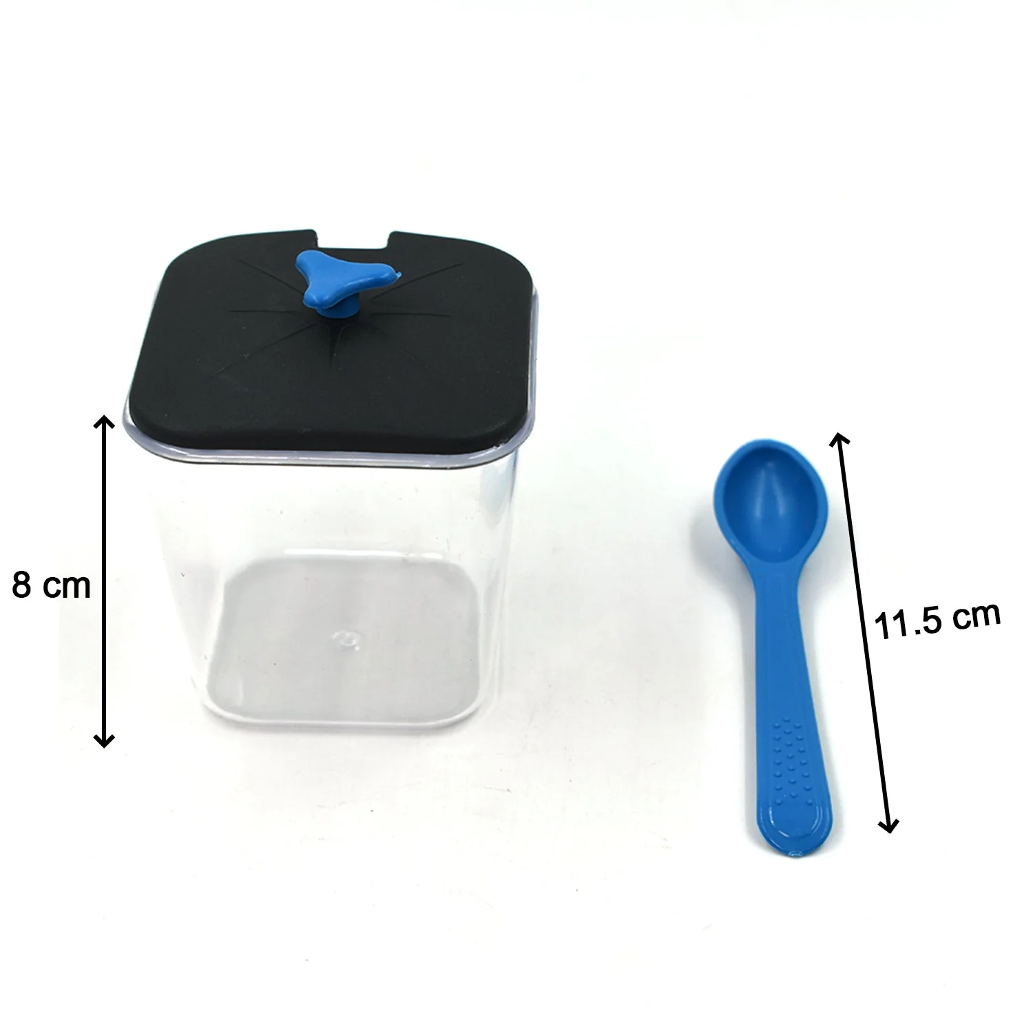 3 Pc Dining Set used as a cutlery set for serving food purposes - Image 5