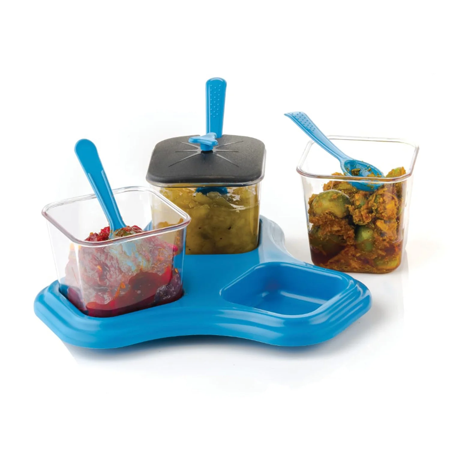 3 Pc Dining Set used as a cutlery set for serving food purposes - Image 7