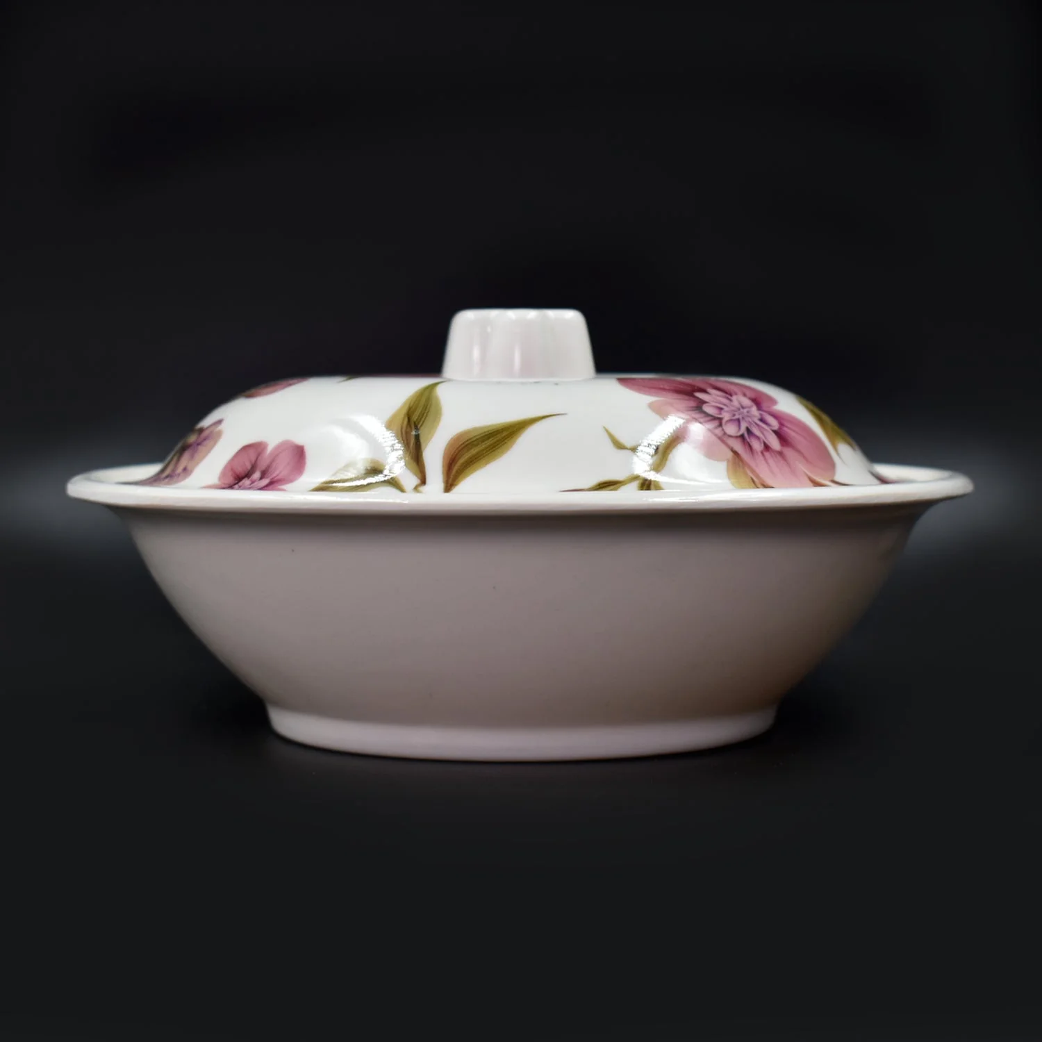 5 Pc Pudding Set used as a cutlery set for serving food purposes and sweet dishes - Image 11