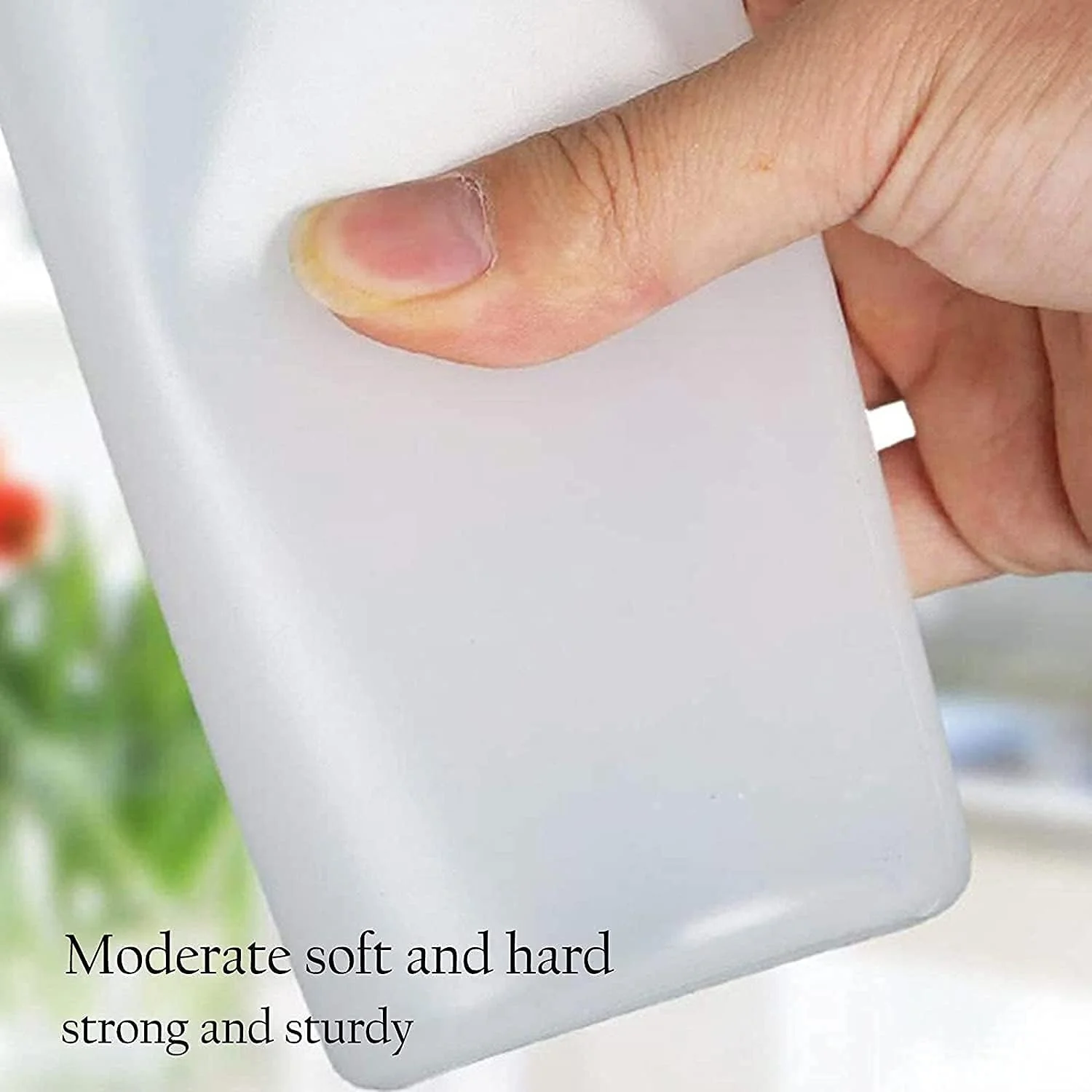 Ketchup Bottles With 3 Nozzle ( 360ml ) - Image 6