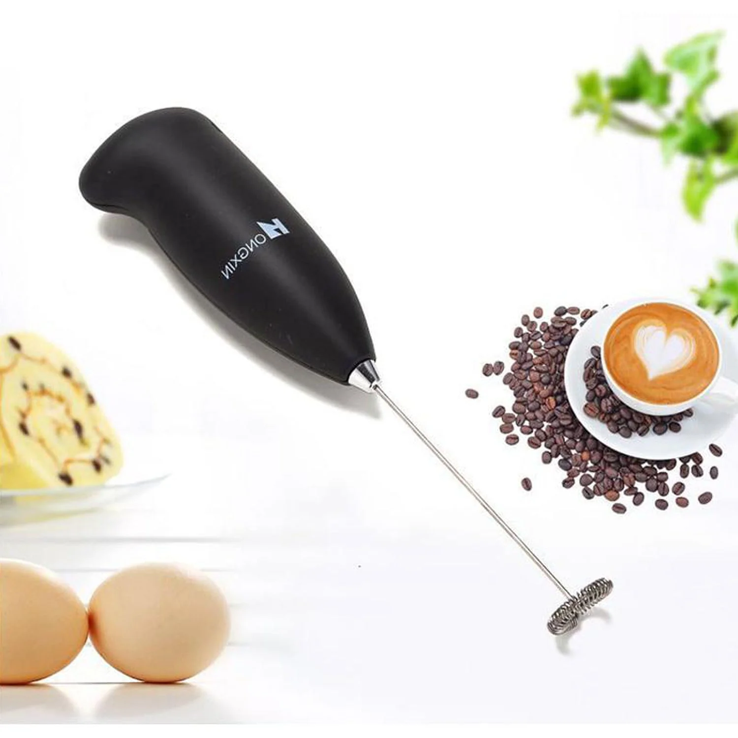 Hand Blender for Mixing and Blending Making Food Items at Home - Image 3
