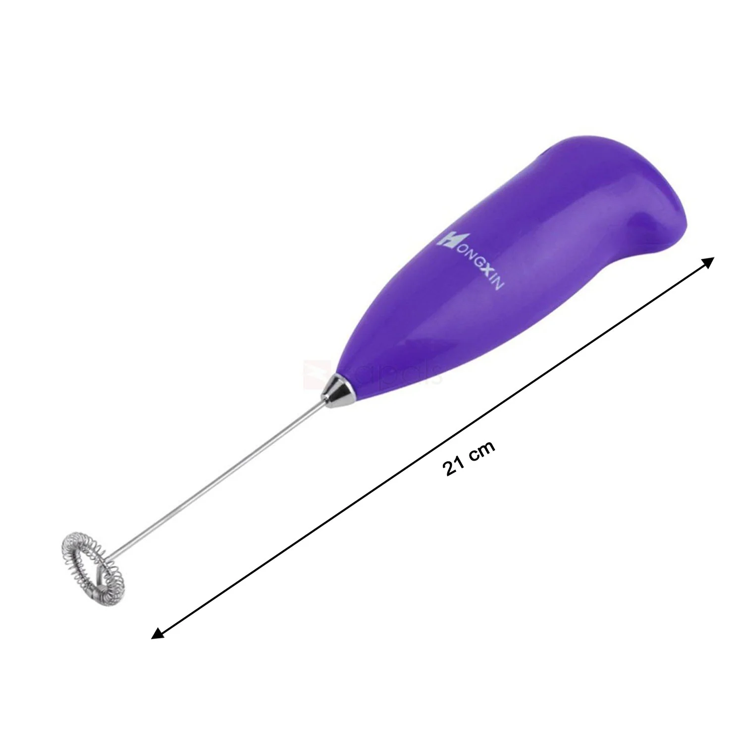 Hand Blender for Mixing and Blending Making Food Items at Home - Image 5