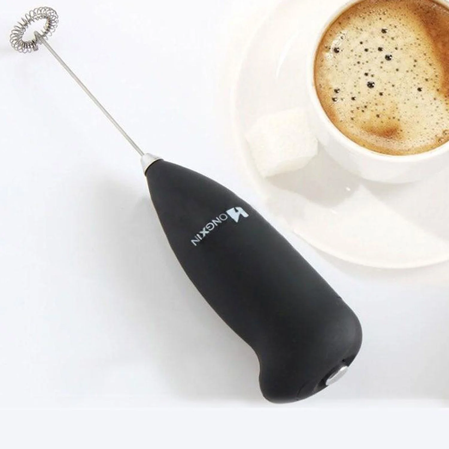 Hand Blender for Mixing and Blending Making Food Items at Home - Image 6