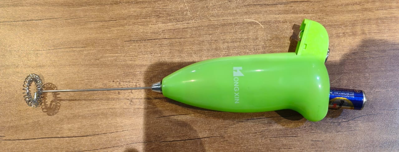 Hand Blender for Mixing and Blending Making Food Items at Home - Image 9