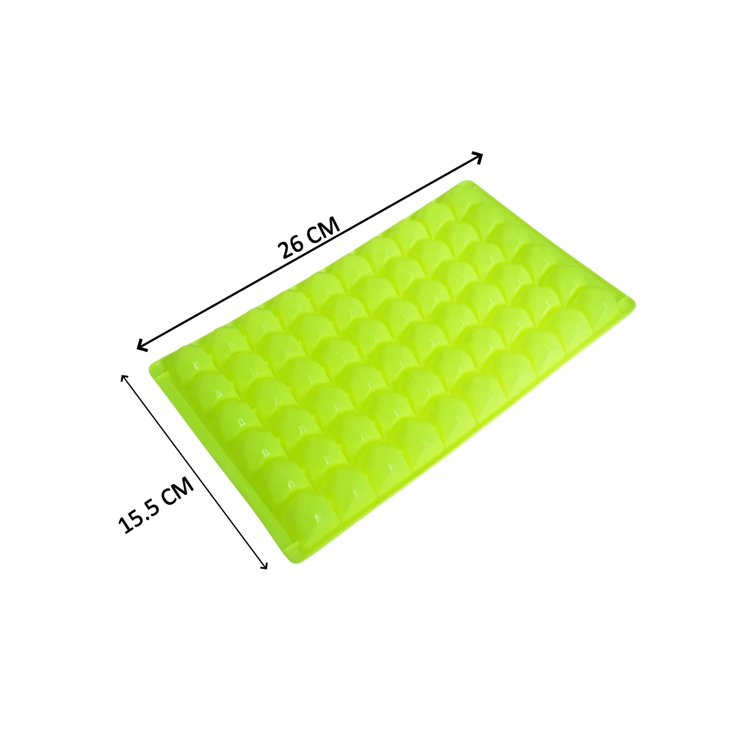 60Cavity Ice Tray perfect for ice cube. - Image 10