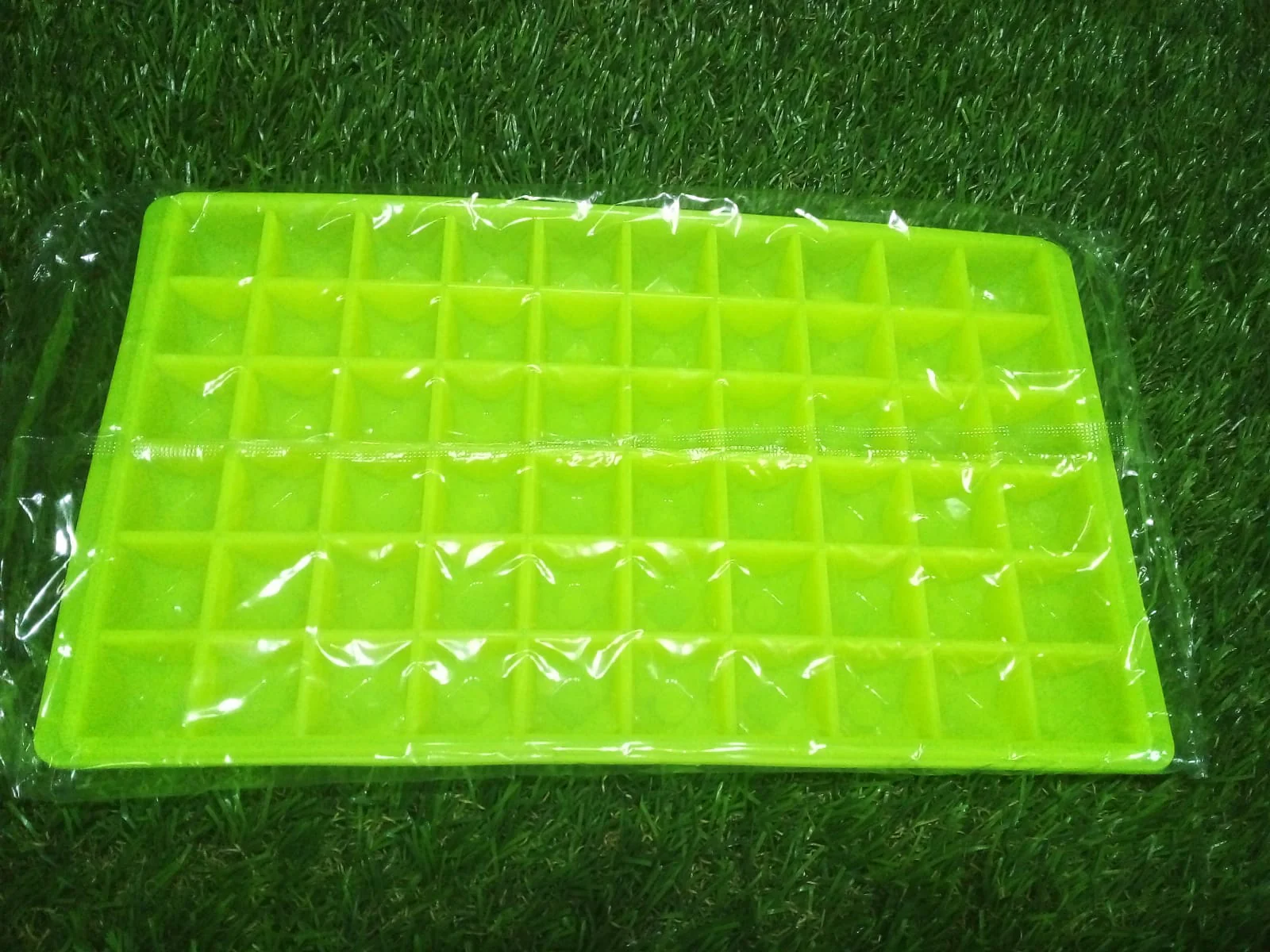 60Cavity Ice Tray perfect for ice cube. - Image 11