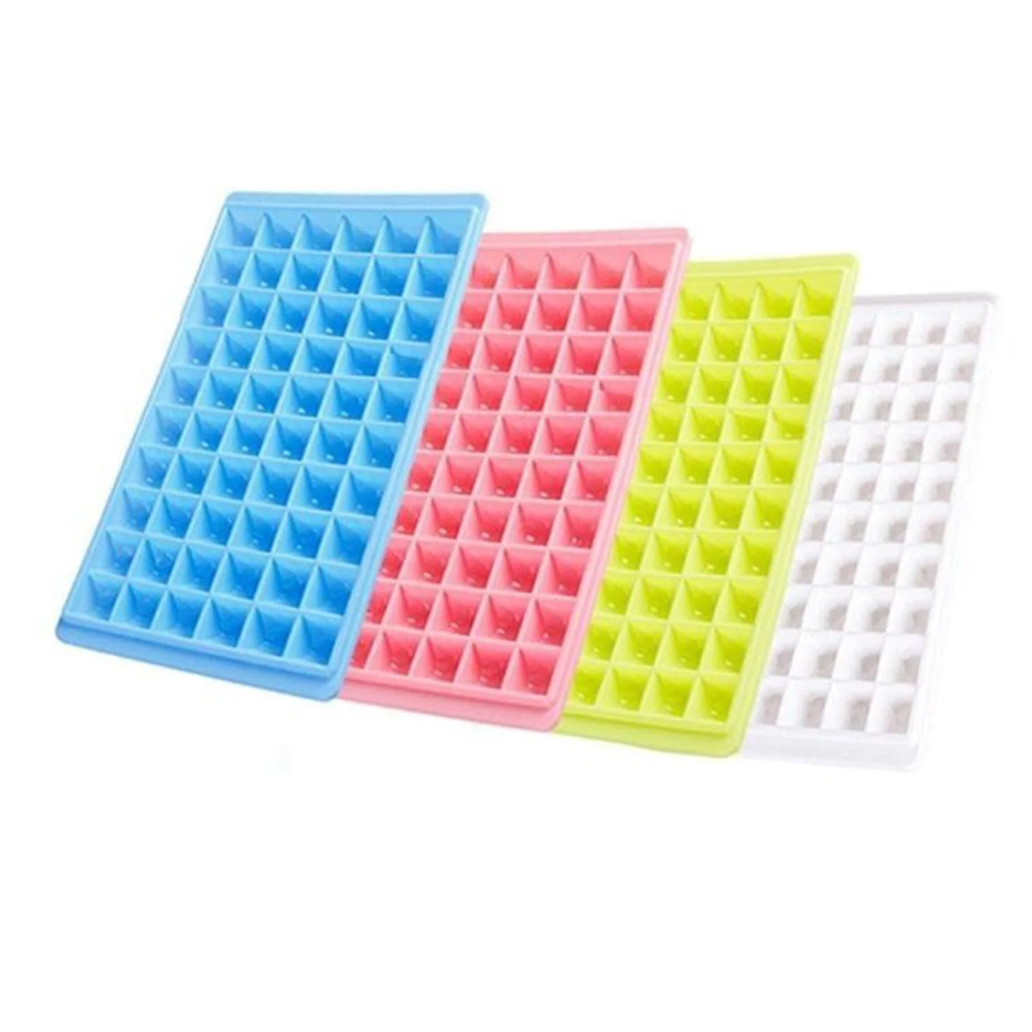 60Cavity Ice Tray perfect for ice cube. - Image 5