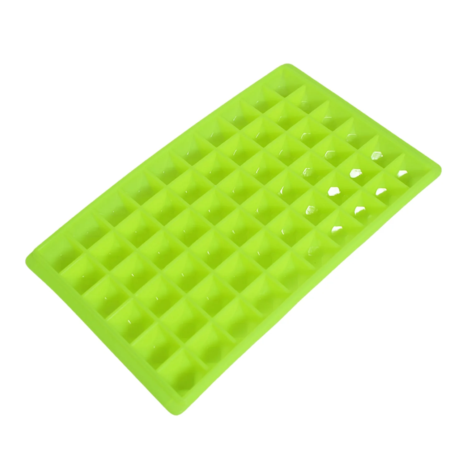 60Cavity Ice Tray perfect for ice cube. - Image 7