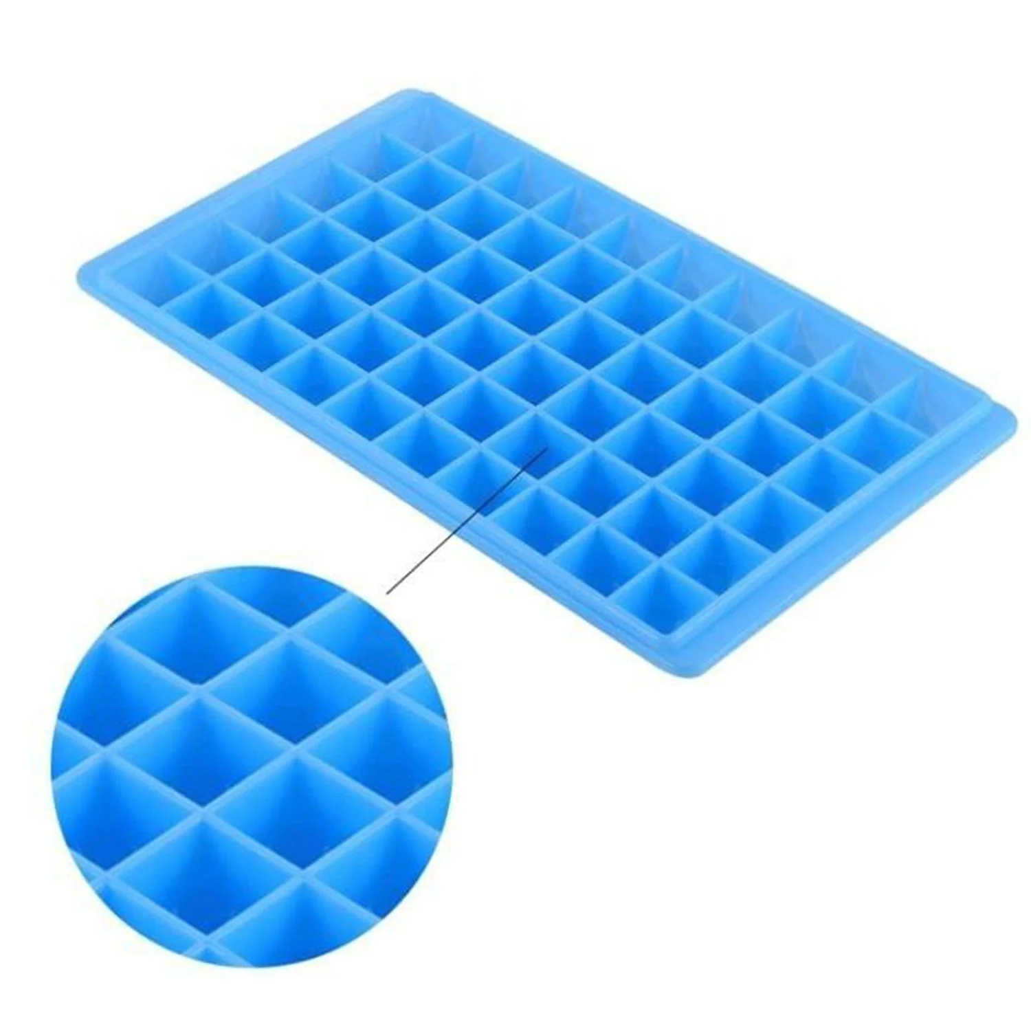 60Cavity Ice Tray perfect for ice cube. - Image 8
