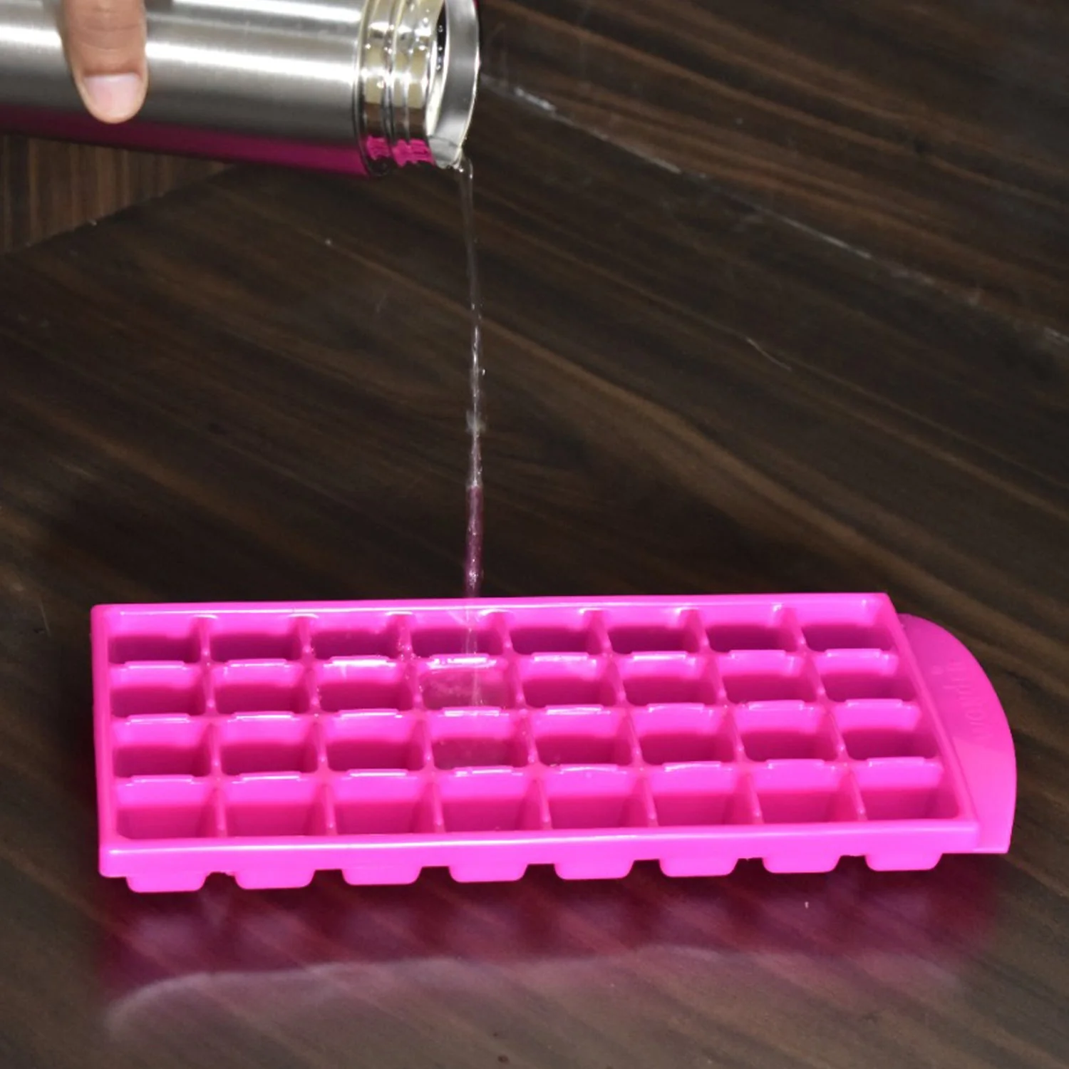 32 Cavity Ice Tray For Making And Creating Ice Cubes Easily. - Image 10