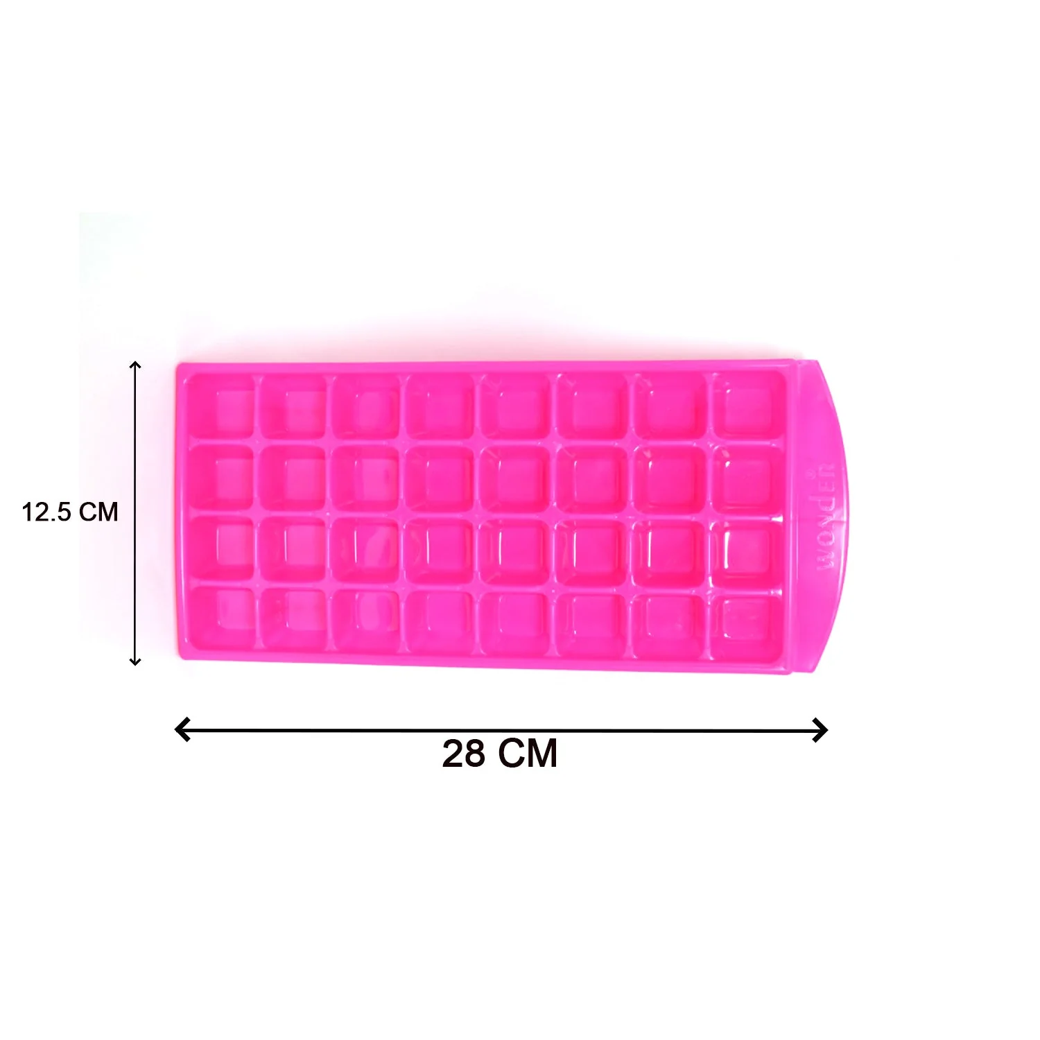 32 Cavity Ice Tray For Making And Creating Ice Cubes Easily. - Image 6