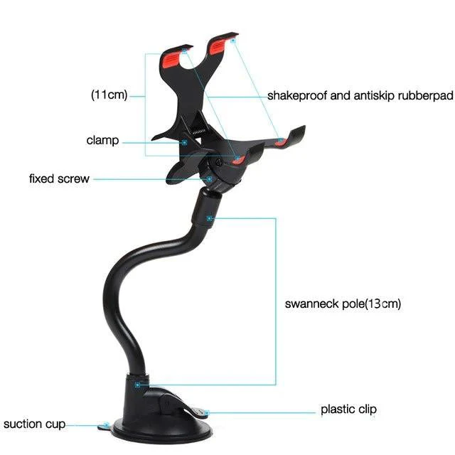 Cell Phone Holder (small) - Image 5
