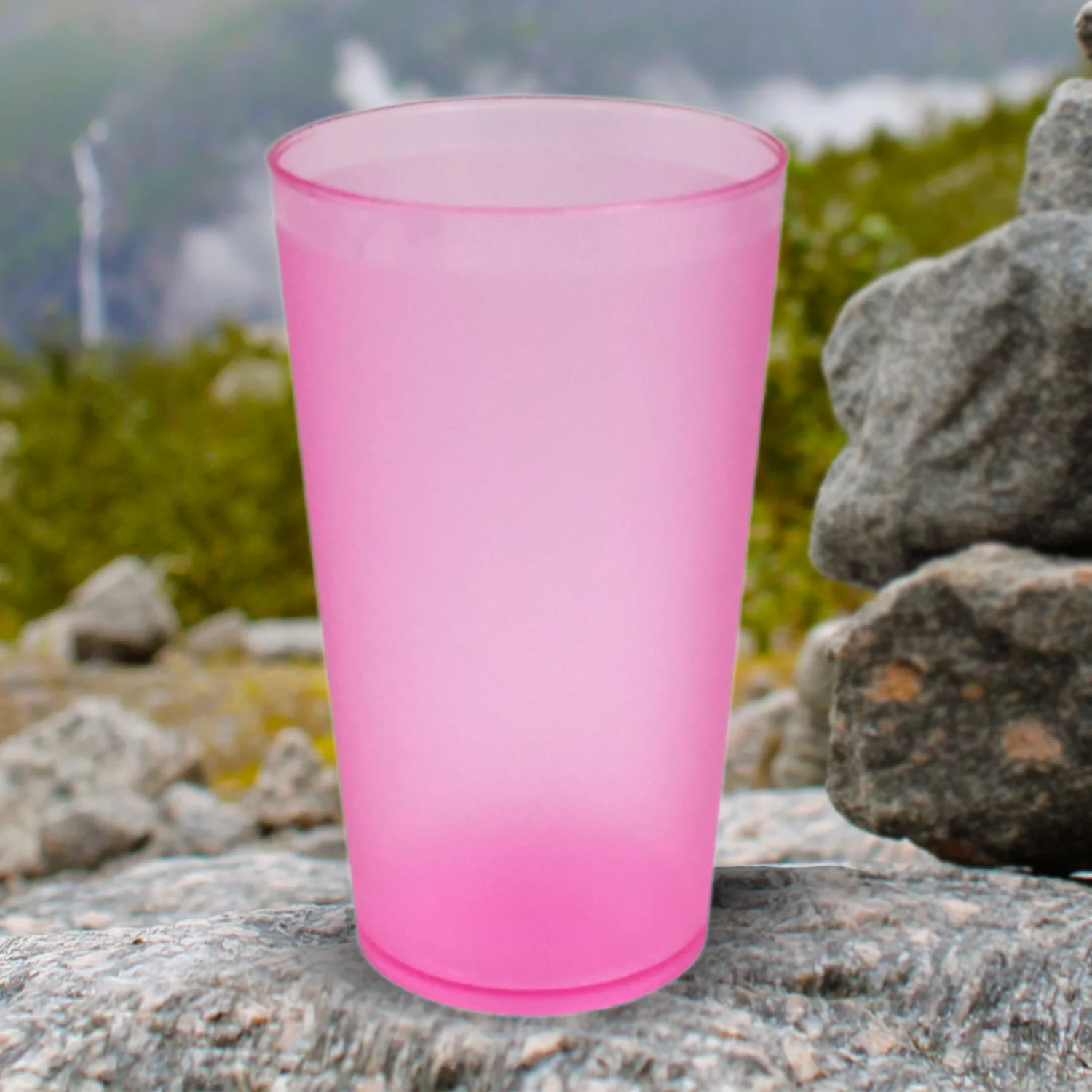 Large Glass Set – for Kitchens & Offices, Perfect for Water & Beverages (6-Piece) - Image 8