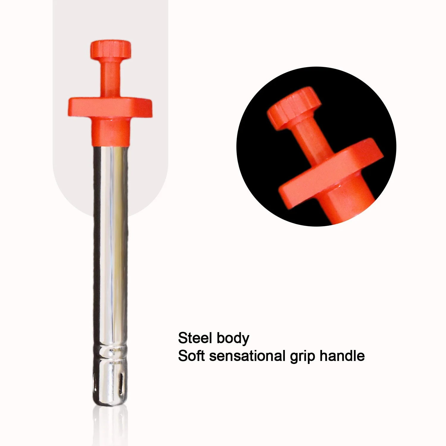 Stainless Steel Square Gas Lighter - Image 11